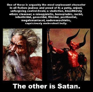 Satan