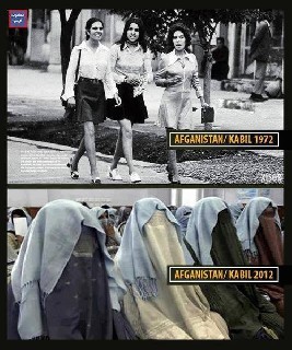Women in Islam