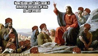 listen up