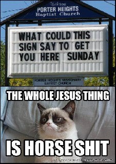 Church Signs