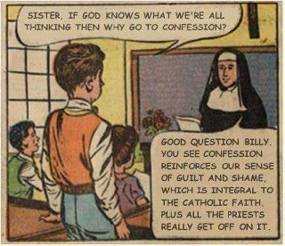 Why go to confession