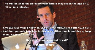 Sam Harris