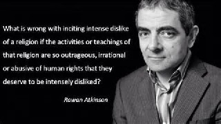 Rowan Atkinson