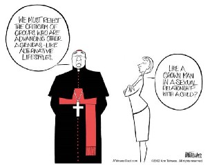 alternative lifestyles