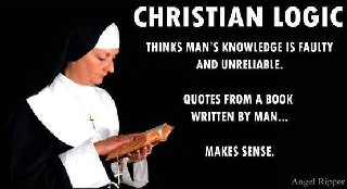 christian logic
