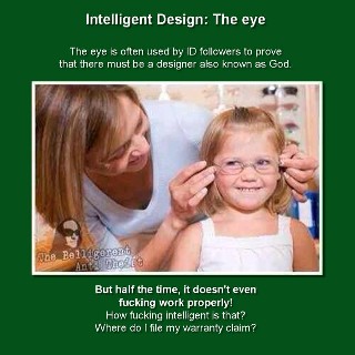 Intelligent Design