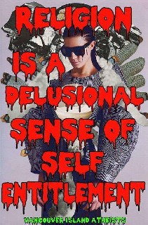 selfentitlement
