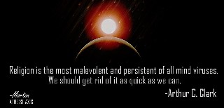 Get rid of it