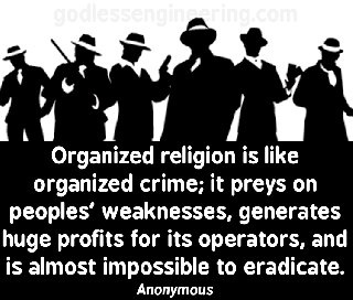 organized crime