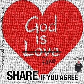 God is