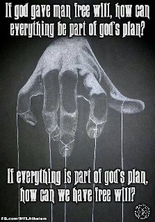 Free Will