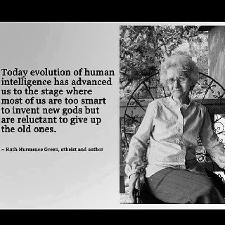 Evolution of human intelligence