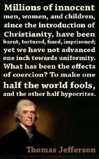 Thomas Jefferson