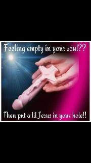 feeling empty in your soul