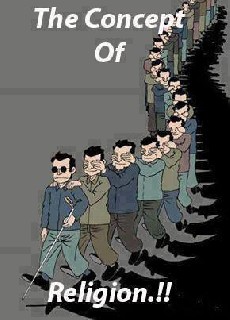 The Concept of Religion