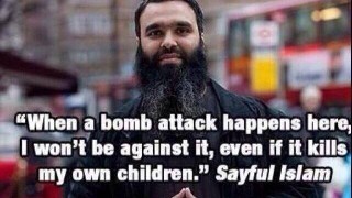 Sayful Islam