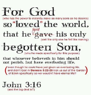 John 316