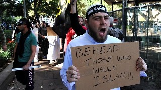 religion of peace