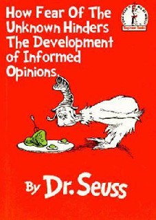 Dr  Seuss