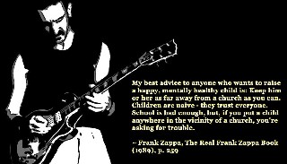 Frank Zappa