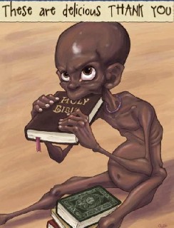 religiots whereisyourgodnow 9552