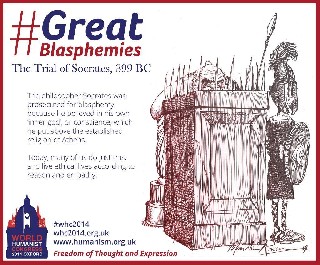 Great Blasphemies
