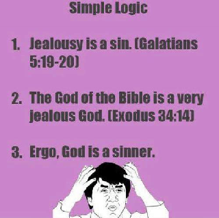 Simple Logic