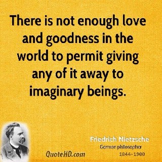 Friedrich Nietzsche