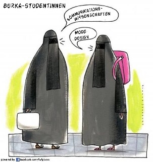 Studentinnen