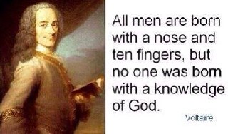 Voltaire