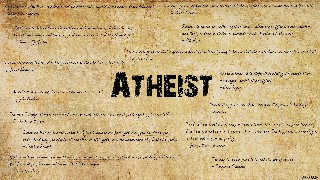 Atheists