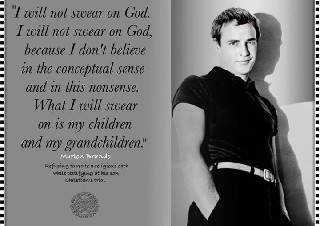Marlon Brando