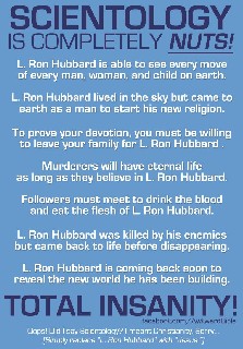 Scientology