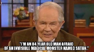 Satan