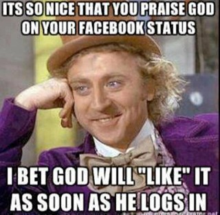 religiots whereisyourgodnow 9394