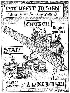 Truly intelligent design