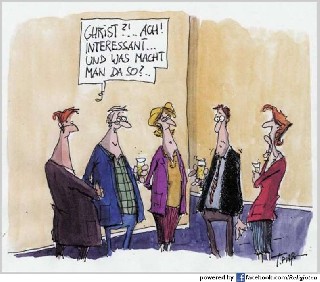 und was macht man da so