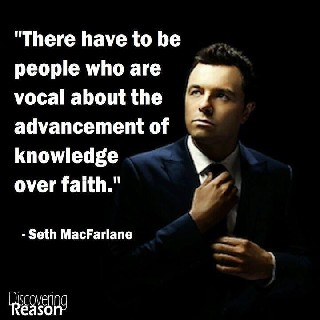 Seth MacFarlane
