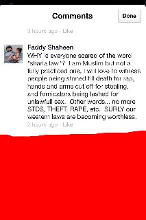 Sharia Law