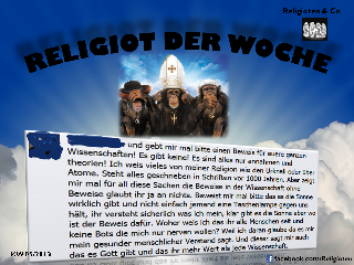 religiots 1370627738