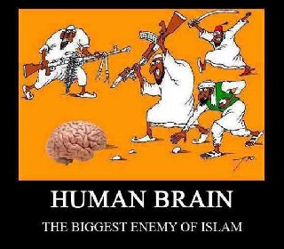 The Biggest Enemy of Islam