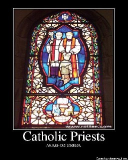 Catholic Priests