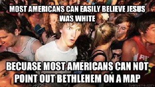 most americans