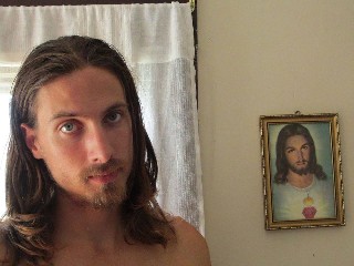 Jesus