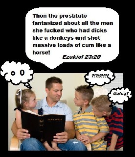 Bibel Porn