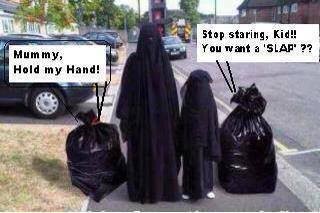 You want a slap