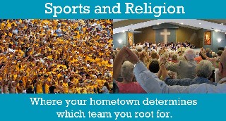 Sports and Religion