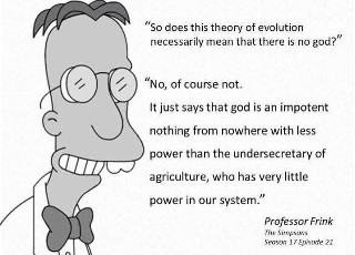 Professor Frink