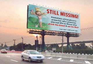 Stil missing