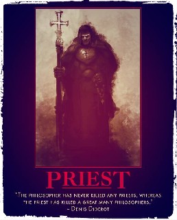 Priest